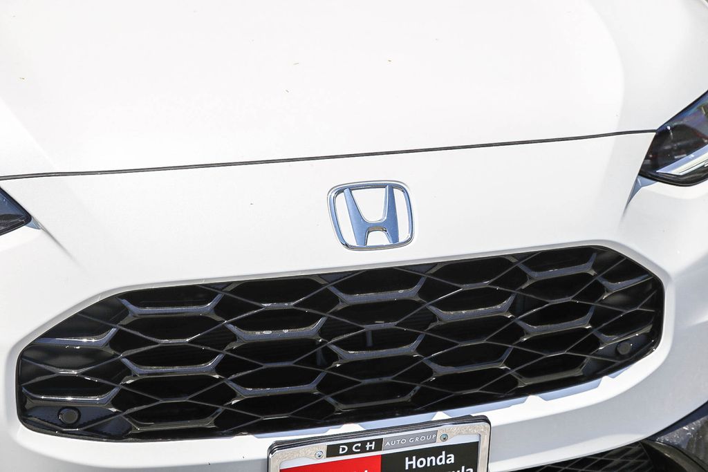 Thumbnail: 2027 Honda HR-V - 20
