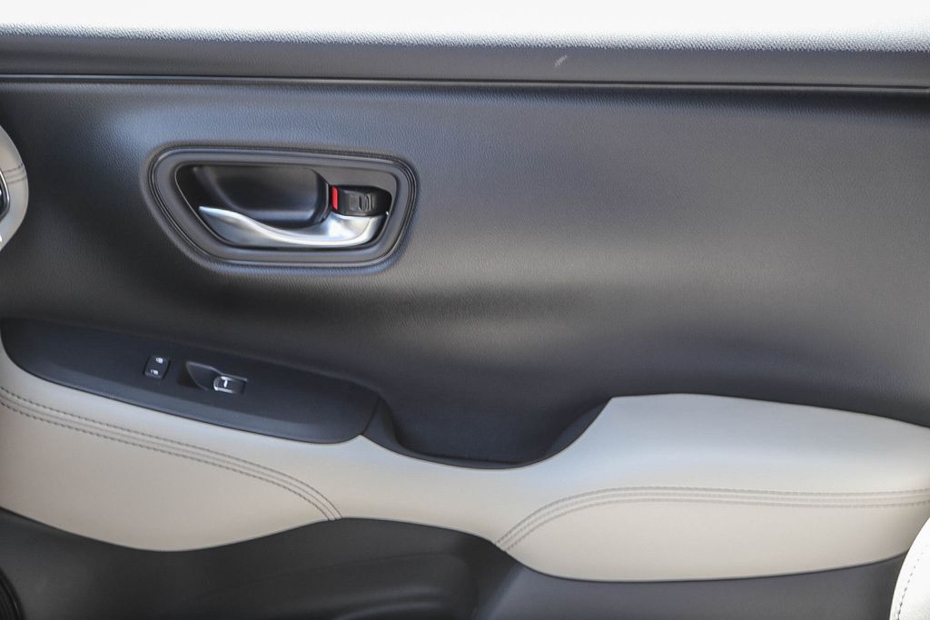Thumbnail: 2027 Honda HR-V - 22
