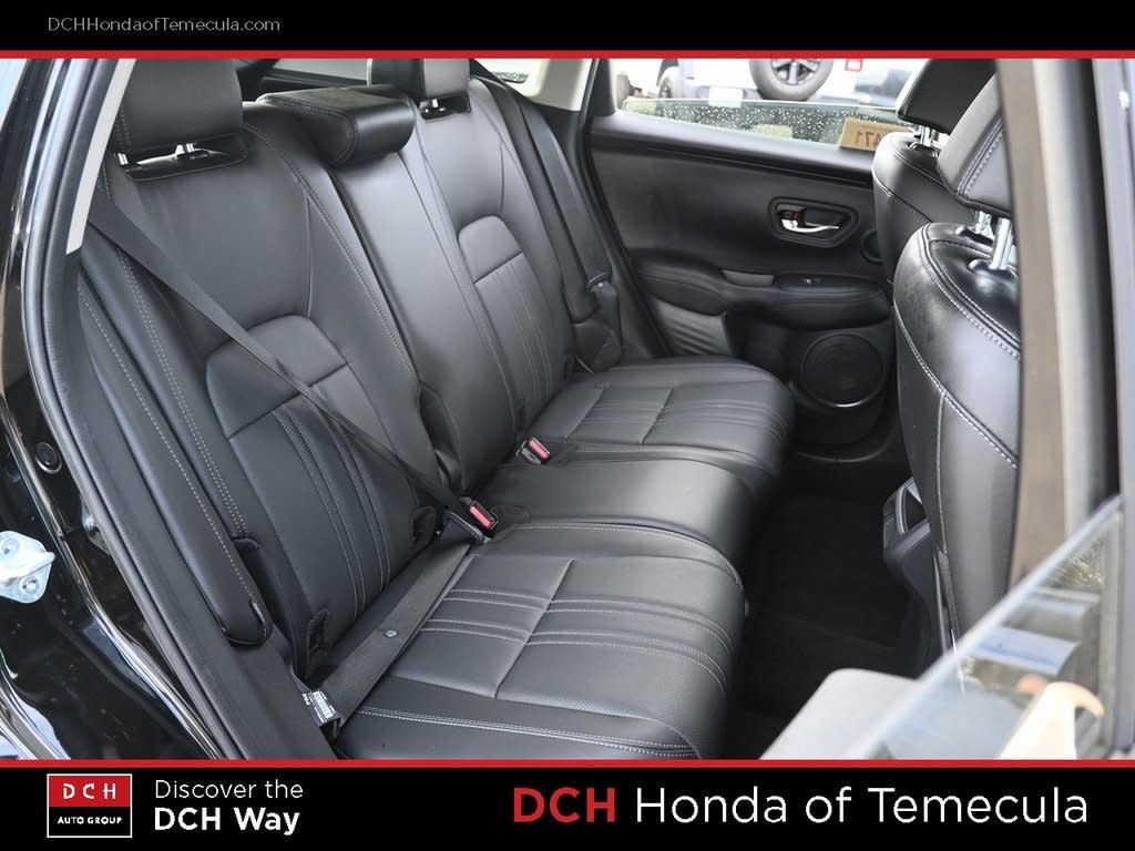 Thumbnail: 2025 Honda HR-V - 22