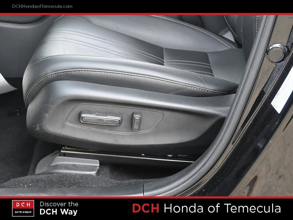 Thumbnail: 2025 Honda HR-V - 21