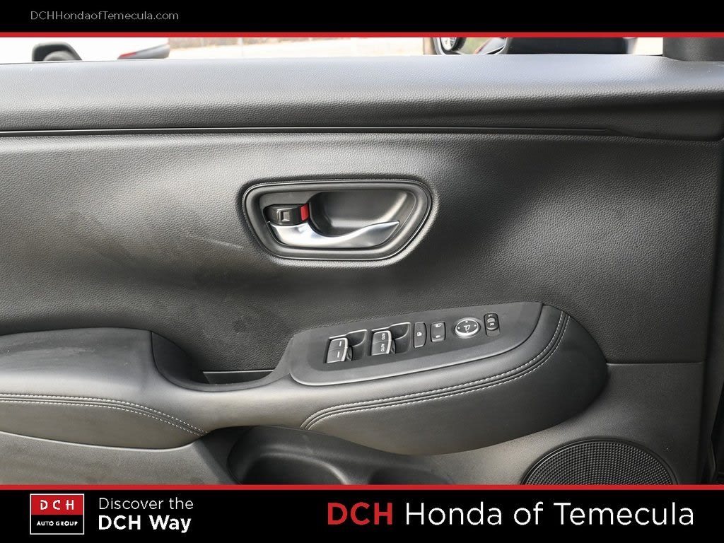 Thumbnail: 2025 Honda HR-V - 20