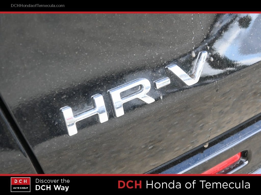 Thumbnail: 2025 Honda HR-V - 6