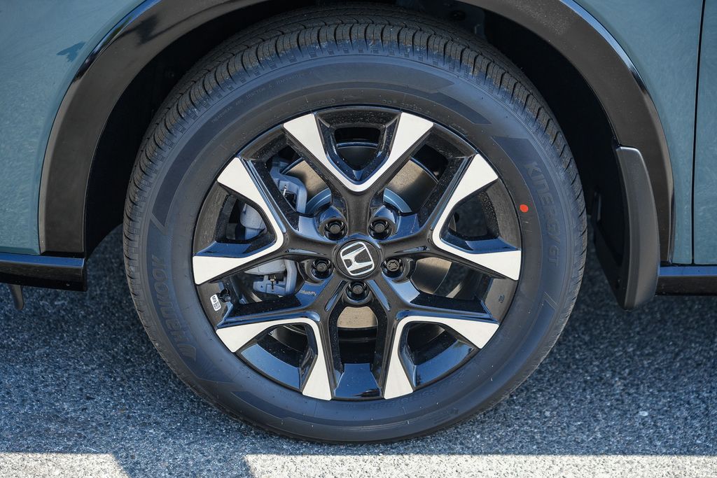 Thumbnail: 2027 Honda HR-V - 6