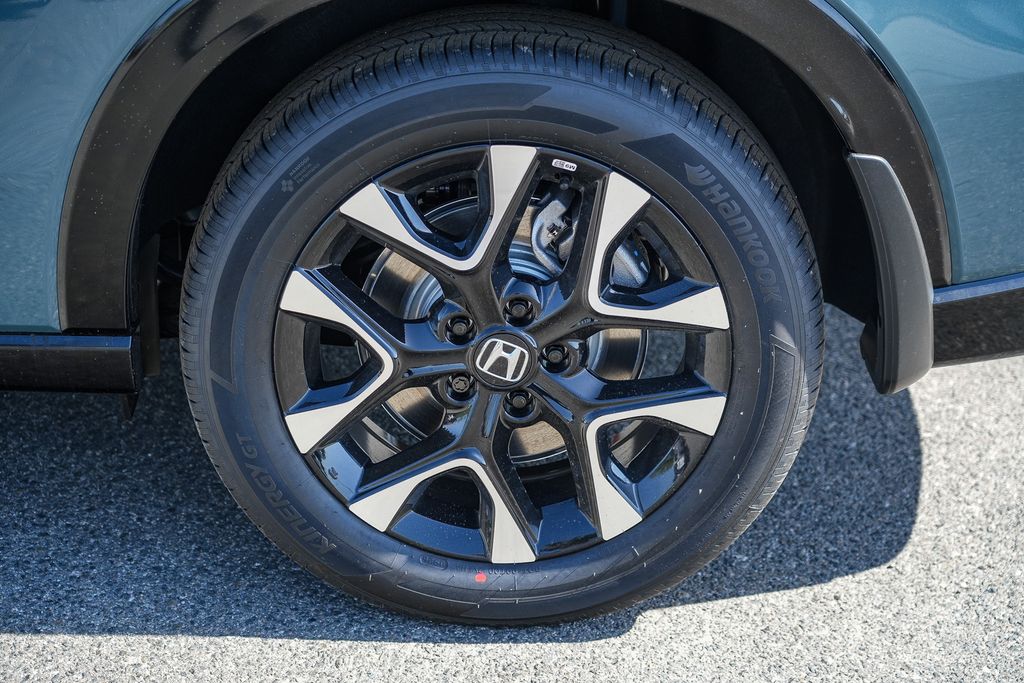 Thumbnail: 2027 Honda HR-V - 18