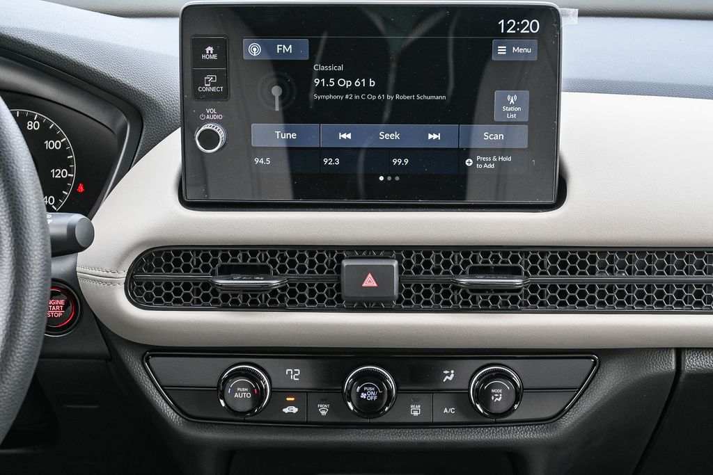 Thumbnail: 2027 Honda HR-V - 11