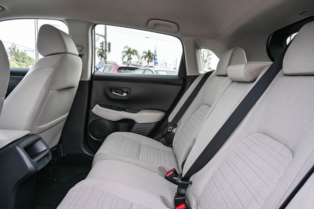 Thumbnail: 2027 Honda HR-V - 10