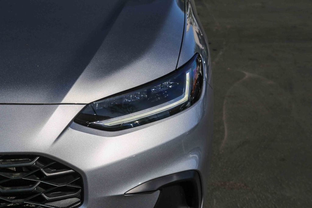 Thumbnail: 2027 Honda HR-V - 18