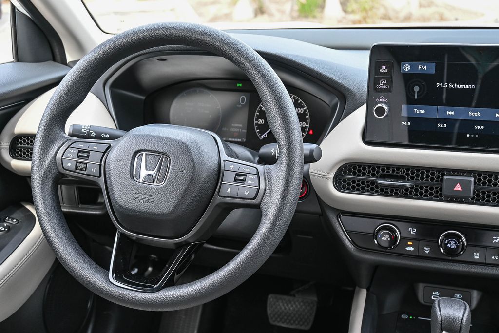 Thumbnail: 2027 Honda HR-V - 7