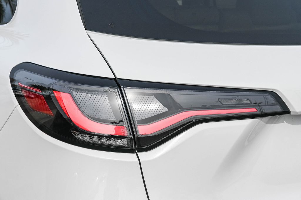 Thumbnail: 2027 Honda HR-V - 20
