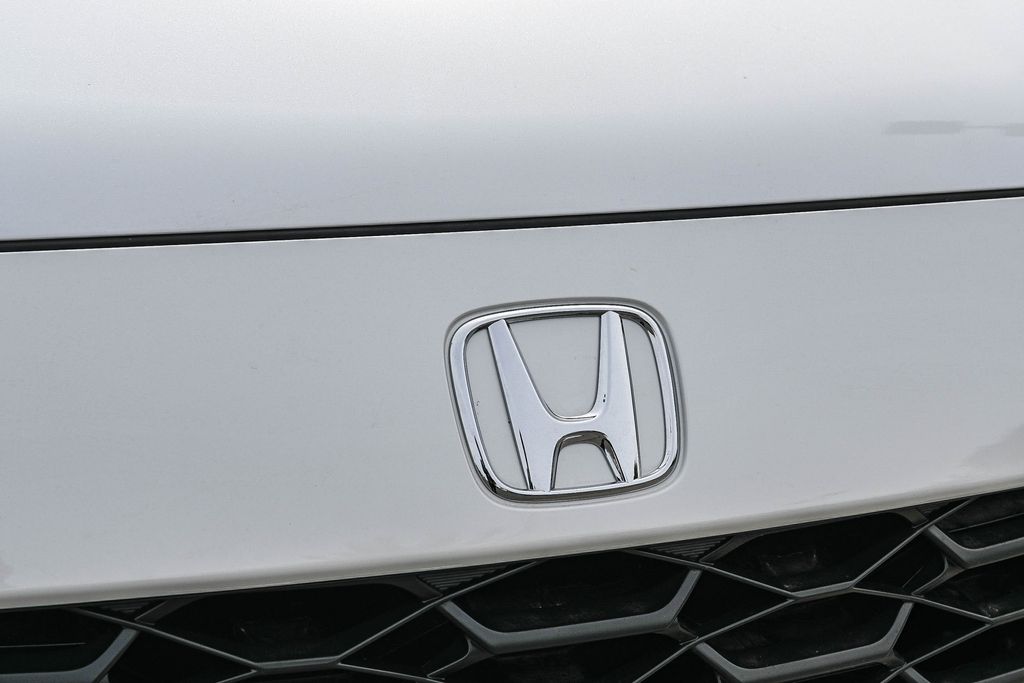 Thumbnail: 2027 Honda HR-V - 6