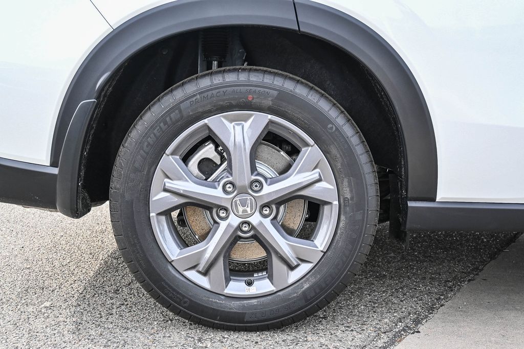 Thumbnail: 2027 Honda HR-V - 7