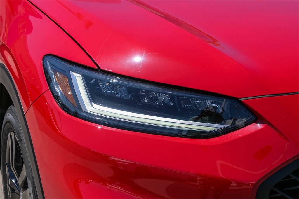 Thumbnail: 2026 Honda HR-V - 21