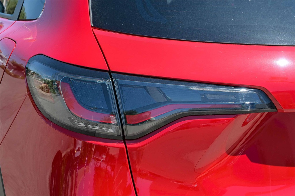 Thumbnail: 2026 Honda HR-V - 19