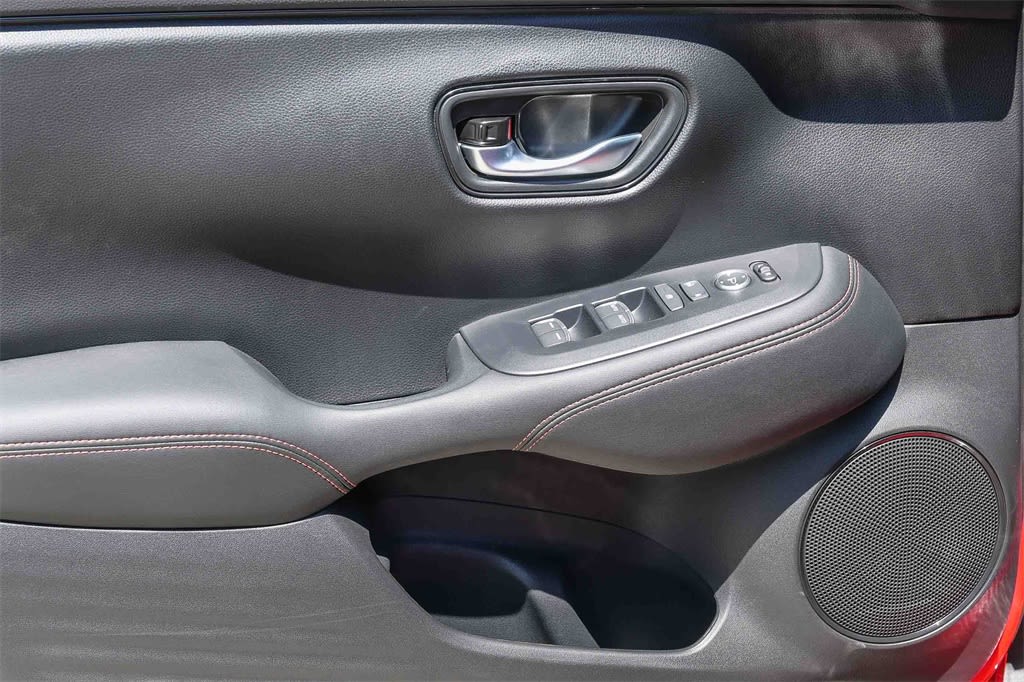 Thumbnail: 2026 Honda HR-V - 22