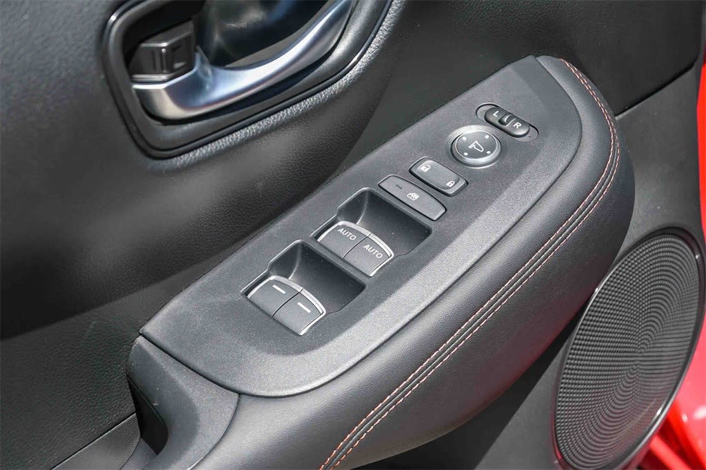 Thumbnail: 2026 Honda HR-V - 23