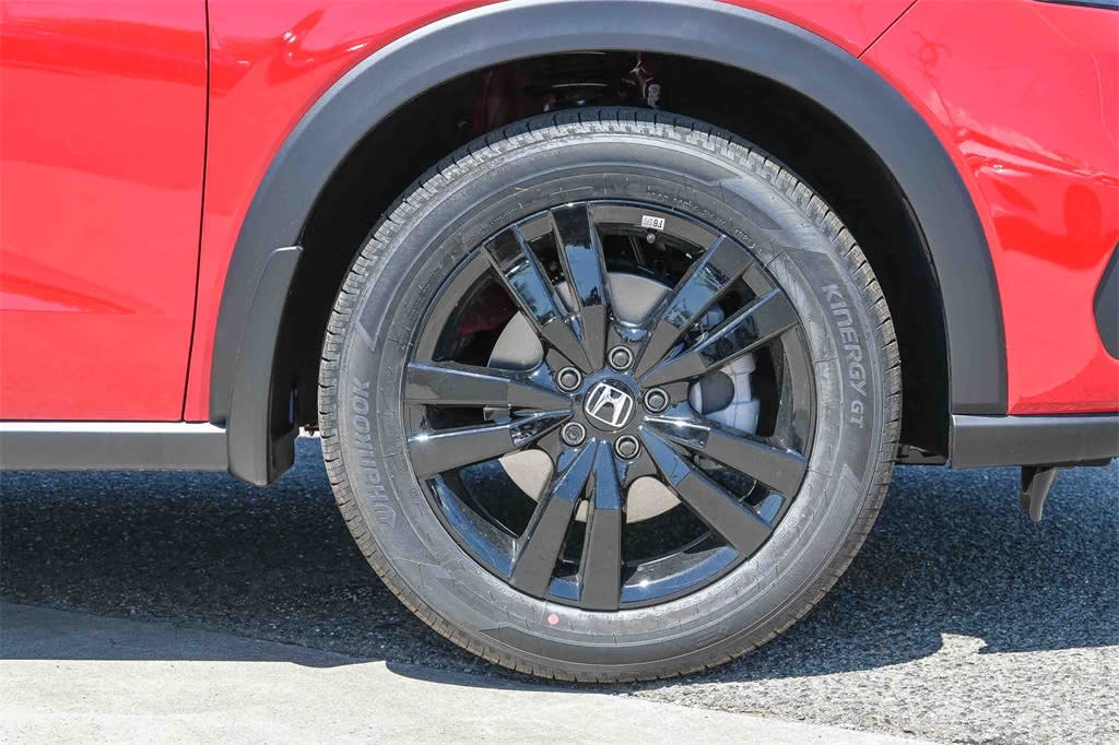 Thumbnail: 2026 Honda HR-V - 20