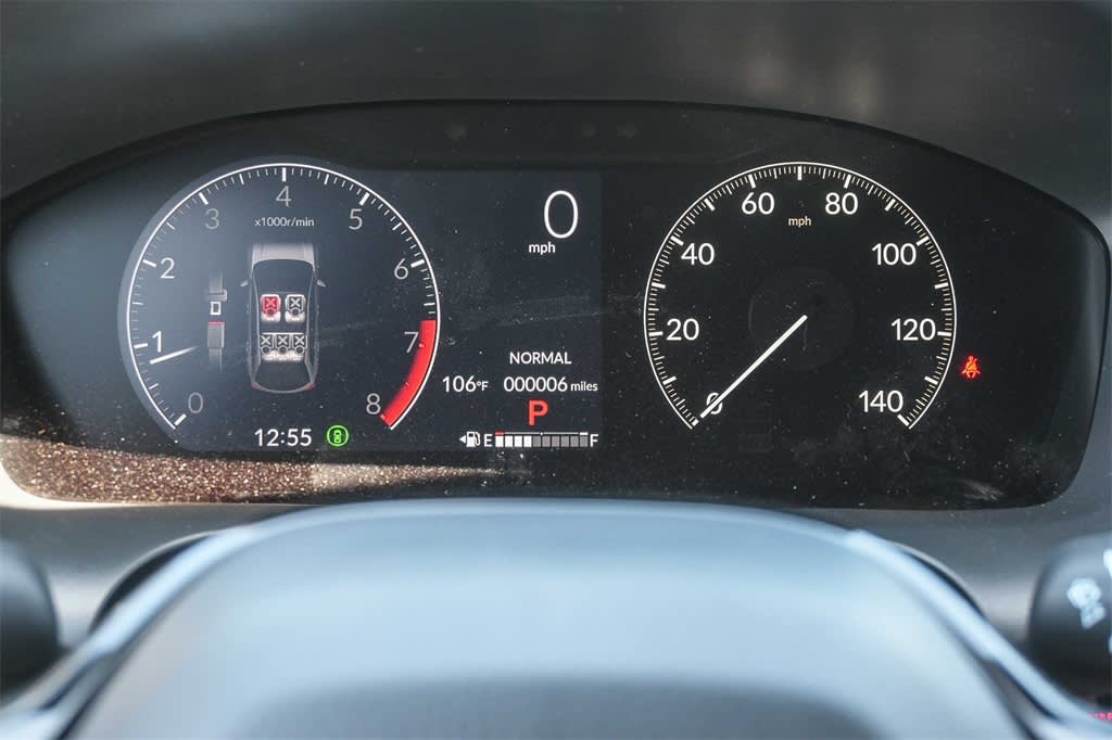 Thumbnail: 2026 Honda HR-V - 15