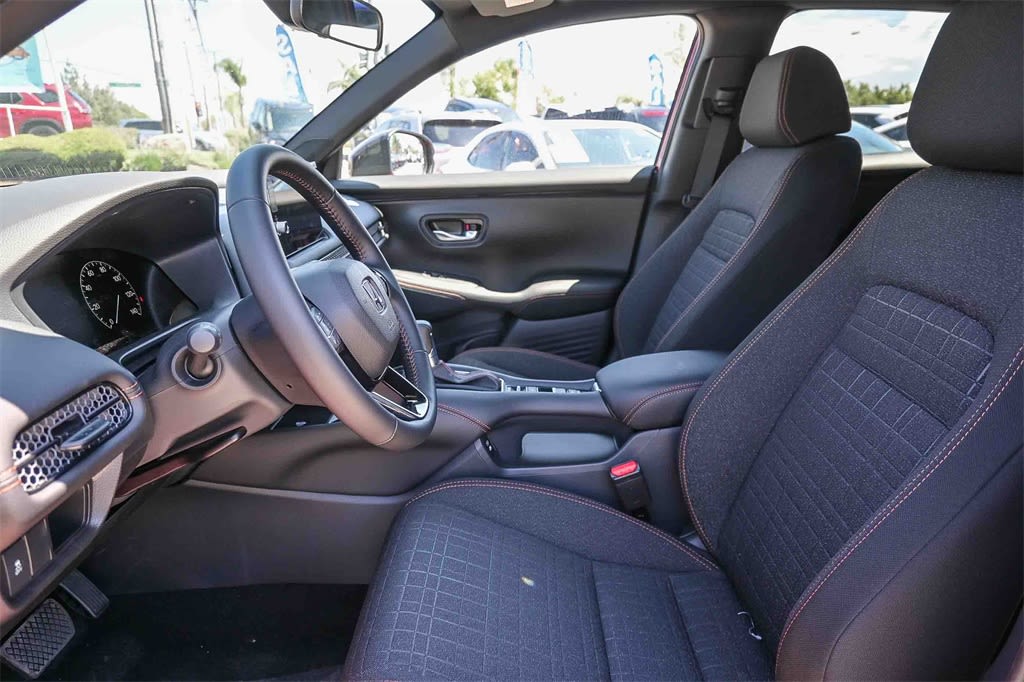 Thumbnail: 2026 Honda HR-V - 10