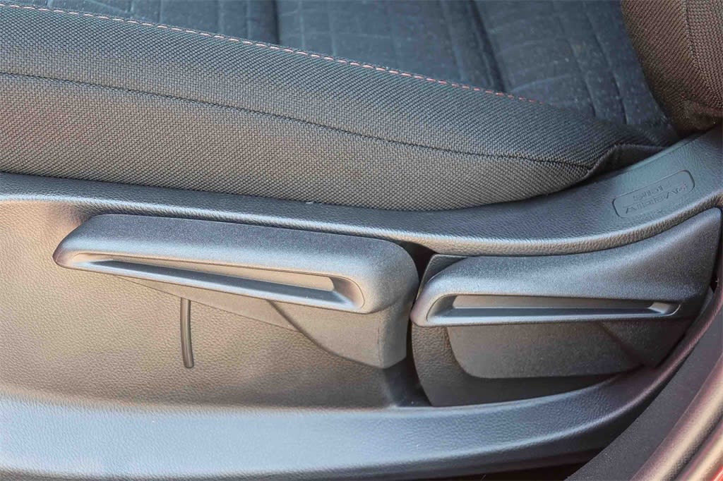 Thumbnail: 2026 Honda HR-V - 24