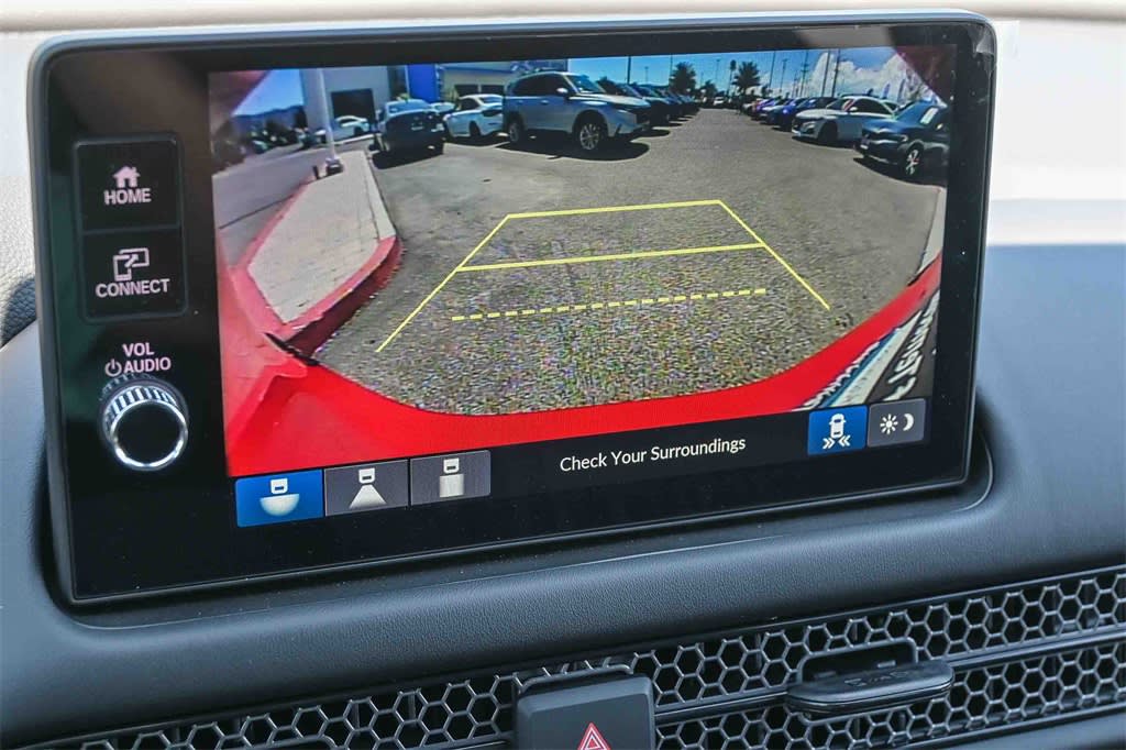 Thumbnail: 2026 Honda HR-V - 27