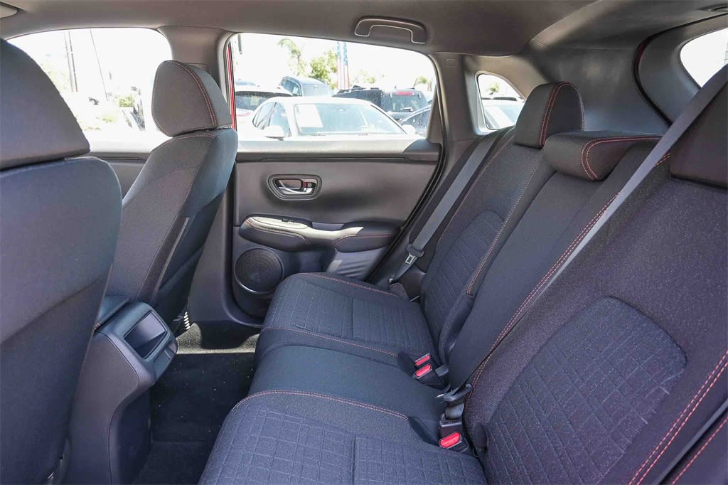 Thumbnail: 2026 Honda HR-V - 11