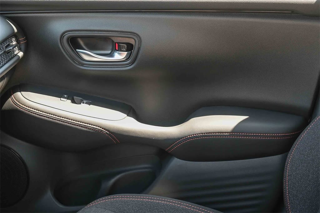 Thumbnail: 2026 Honda HR-V - 26