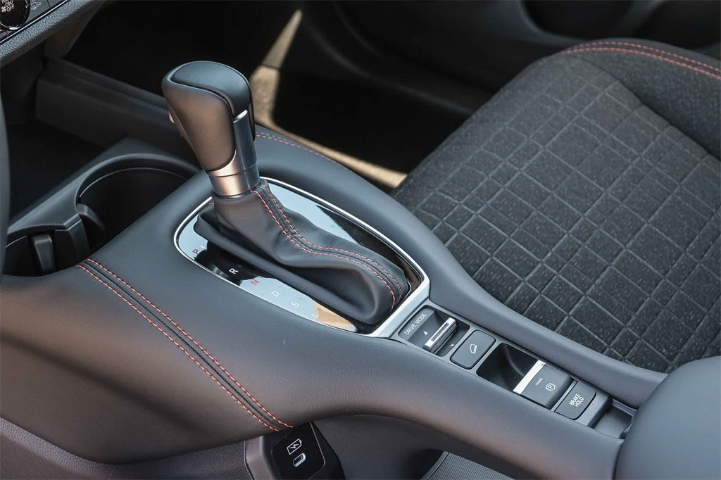 Thumbnail: 2026 Honda HR-V - 25