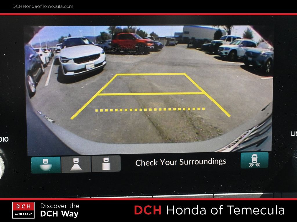 Thumbnail: 2024 Honda HR-V - 21
