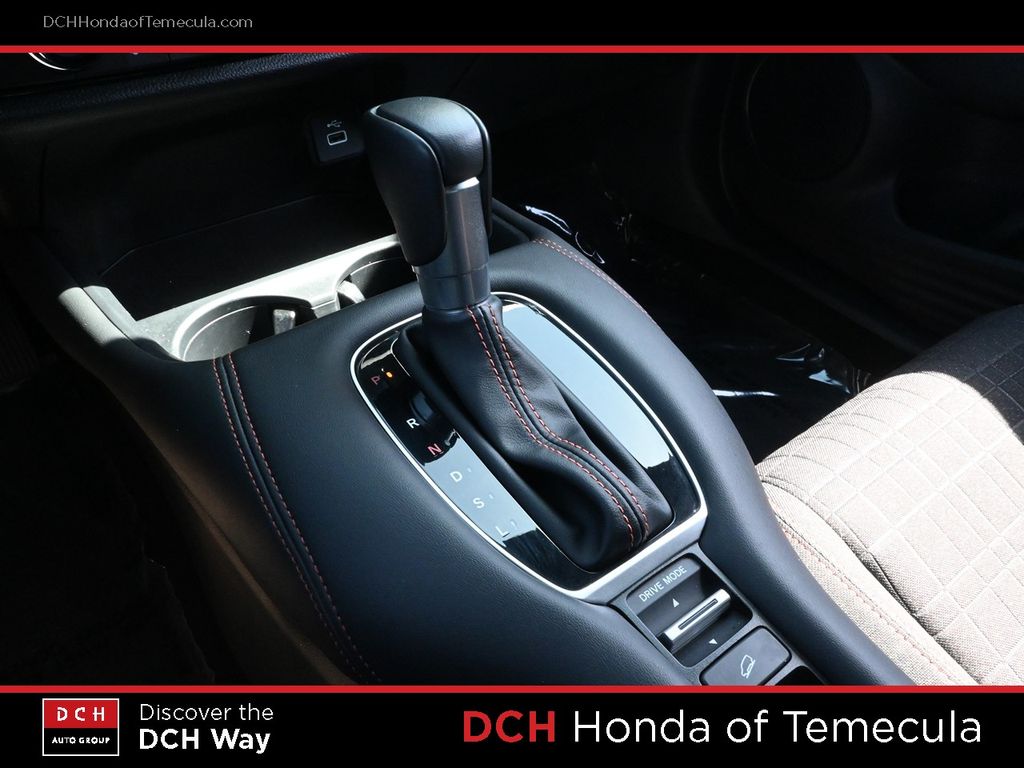 Thumbnail: 2024 Honda HR-V - 13