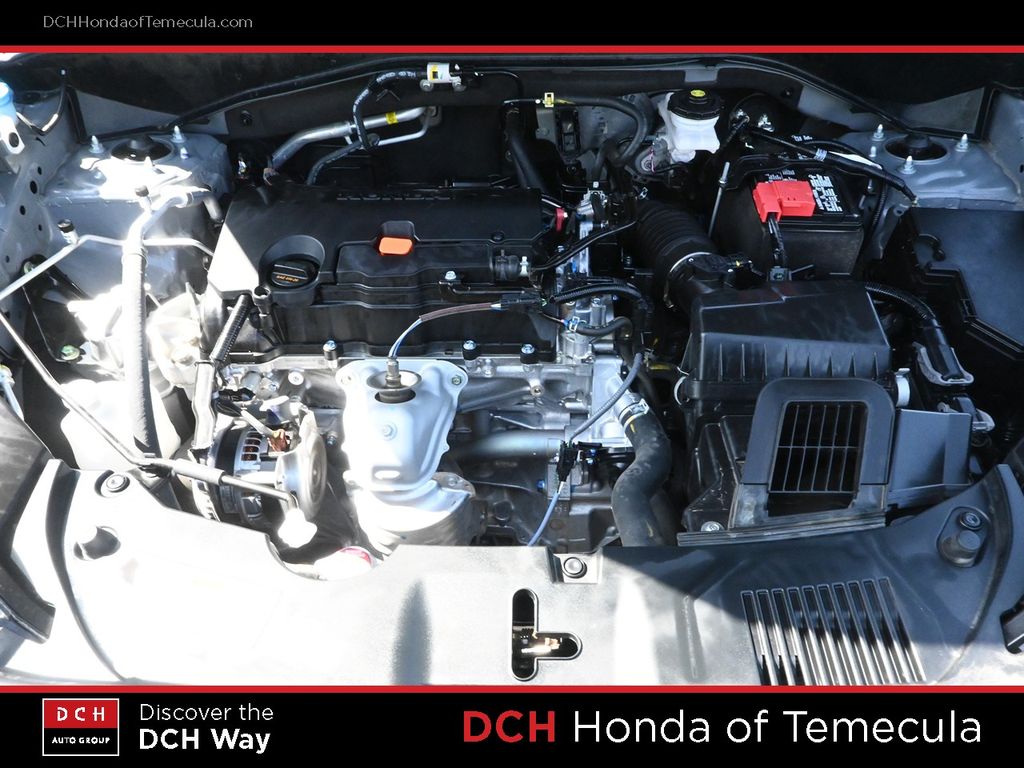 Thumbnail: 2024 Honda HR-V - 8