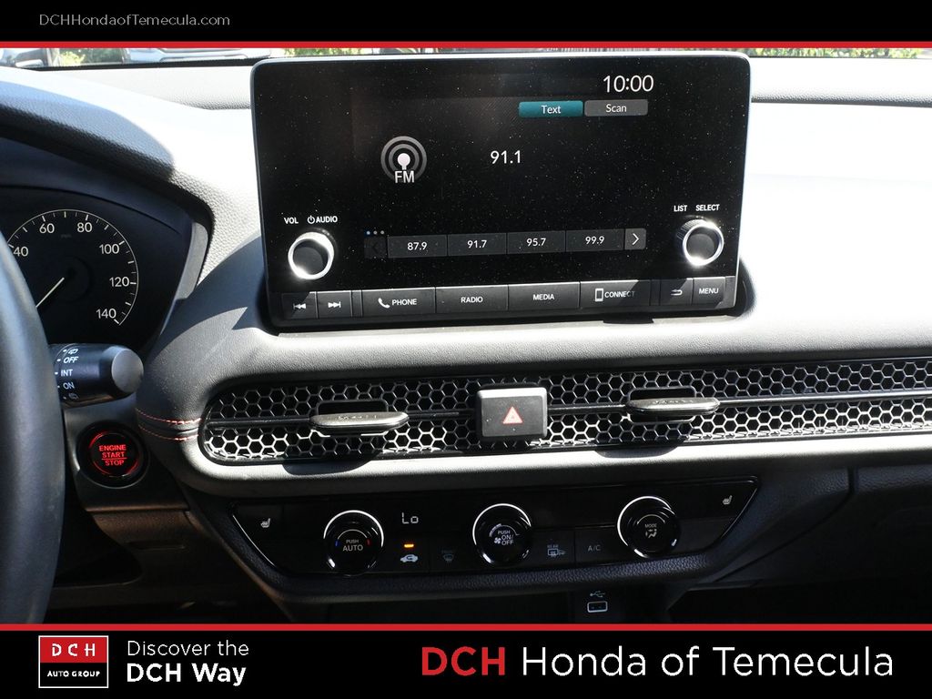 Thumbnail: 2024 Honda HR-V - 12