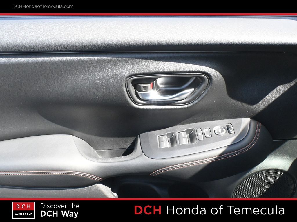 Thumbnail: 2024 Honda HR-V - 22