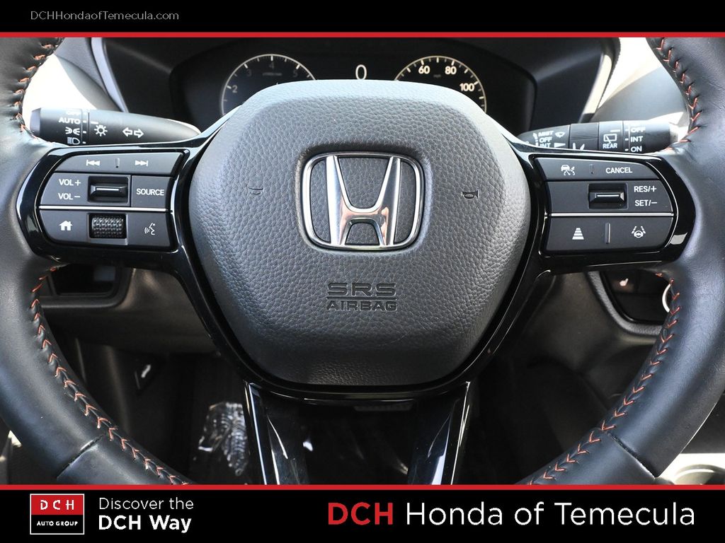 Thumbnail: 2024 Honda HR-V - 20
