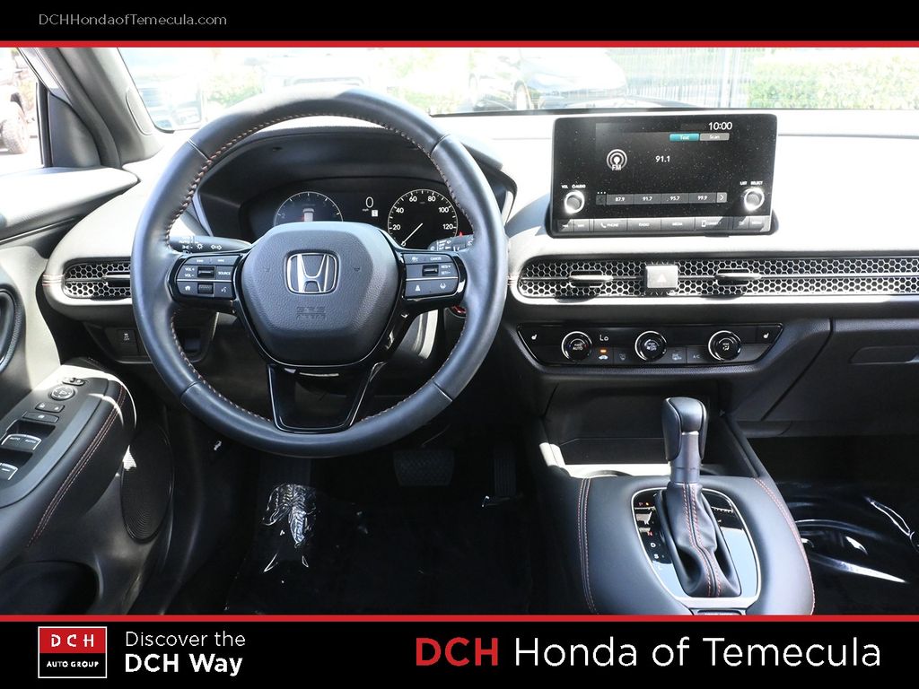 Thumbnail: 2024 Honda HR-V - 2