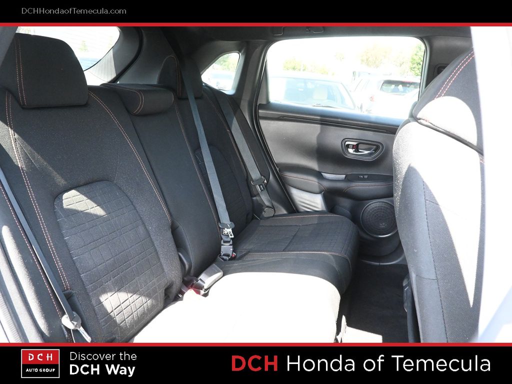 Thumbnail: 2024 Honda HR-V - 24