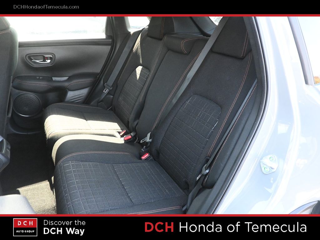 Thumbnail: 2024 Honda HR-V - 11