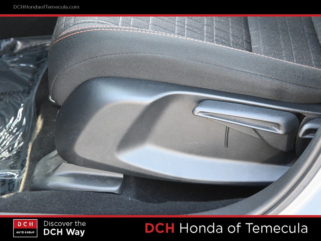 Thumbnail: 2024 Honda HR-V - 23