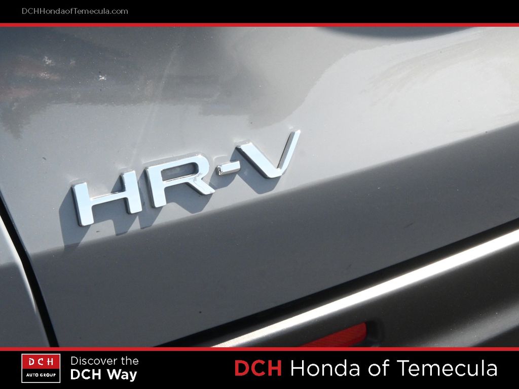 Thumbnail: 2024 Honda HR-V - 6