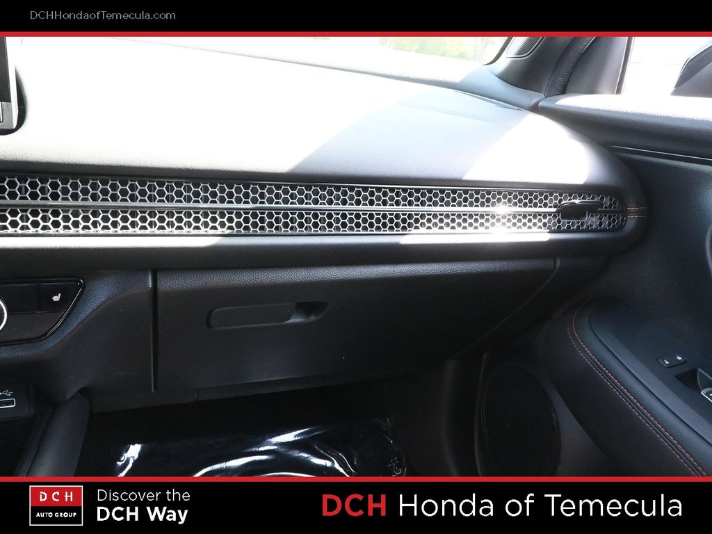 Thumbnail: 2024 Honda HR-V - 17
