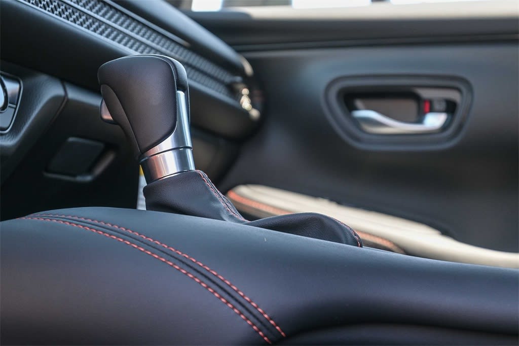 Thumbnail: 2026 Honda HR-V - 14