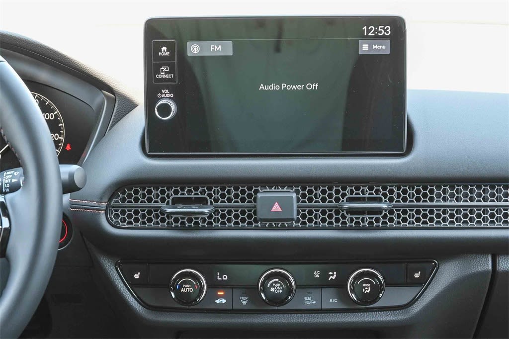 Thumbnail: 2026 Honda HR-V - 13