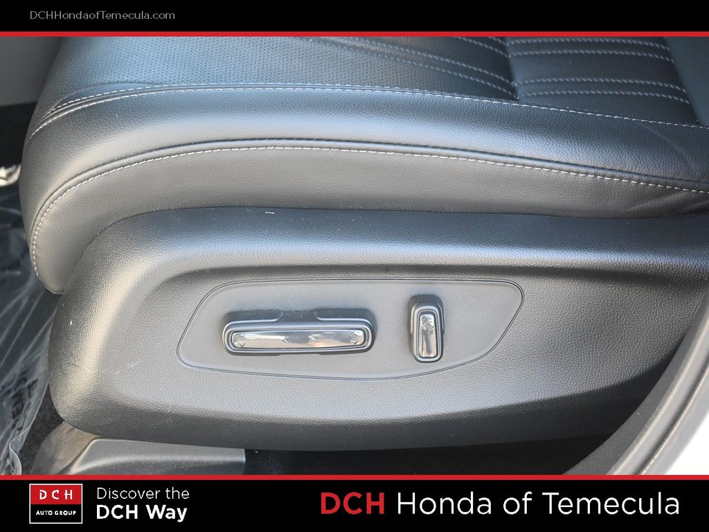 Thumbnail: 2025 Honda HR-V - 23