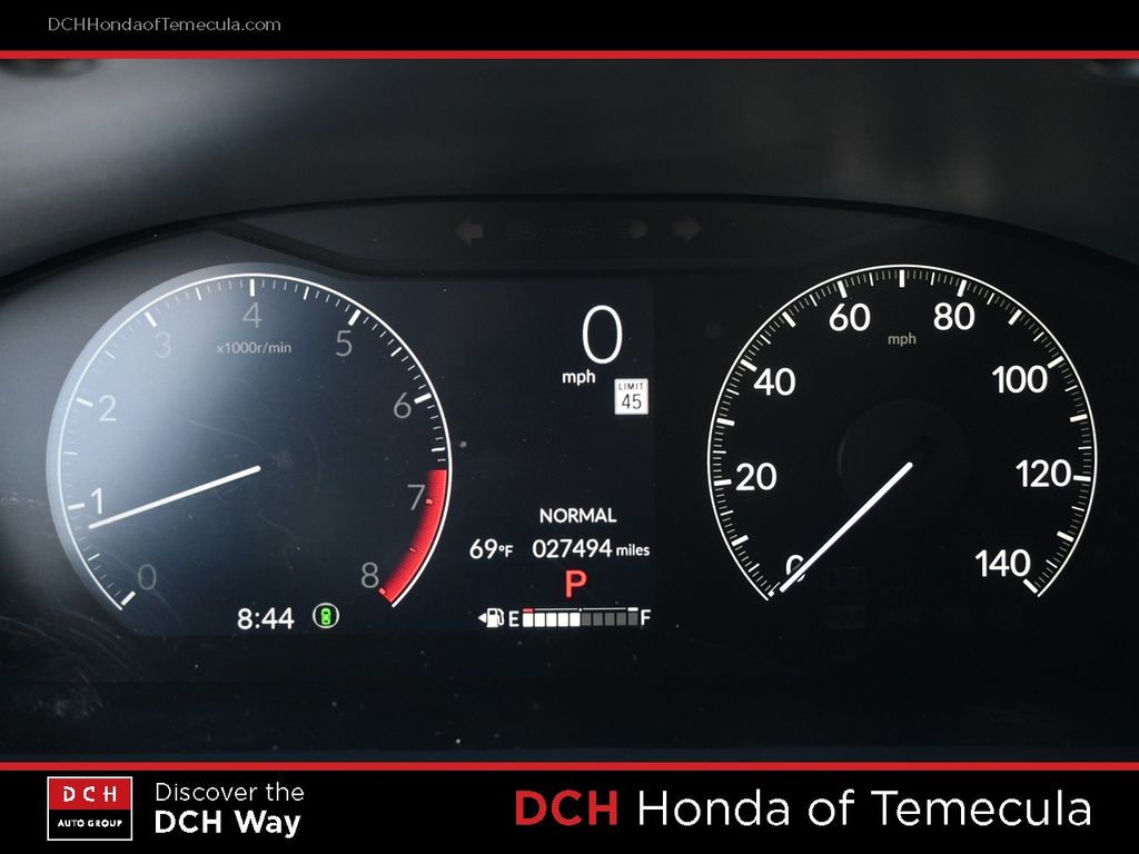 Thumbnail: 2025 Honda HR-V - 15