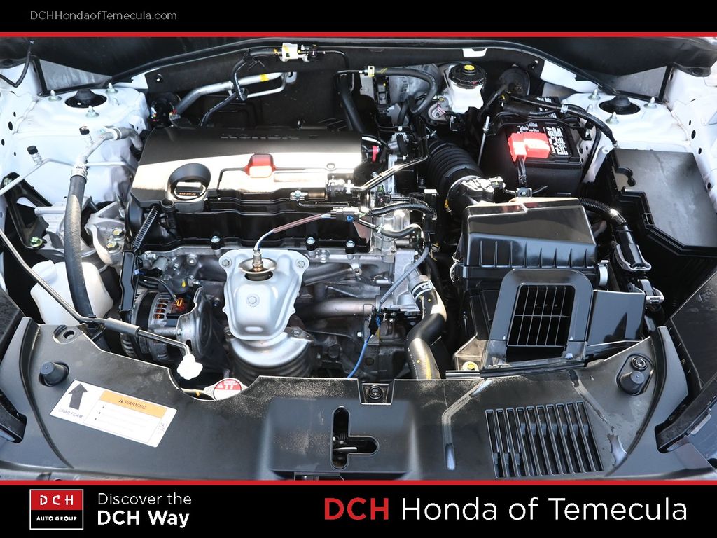 Thumbnail: 2025 Honda HR-V - 8
