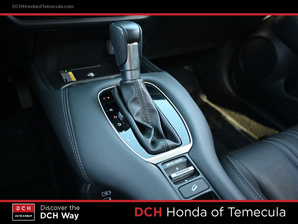 Thumbnail: 2025 Honda HR-V - 14