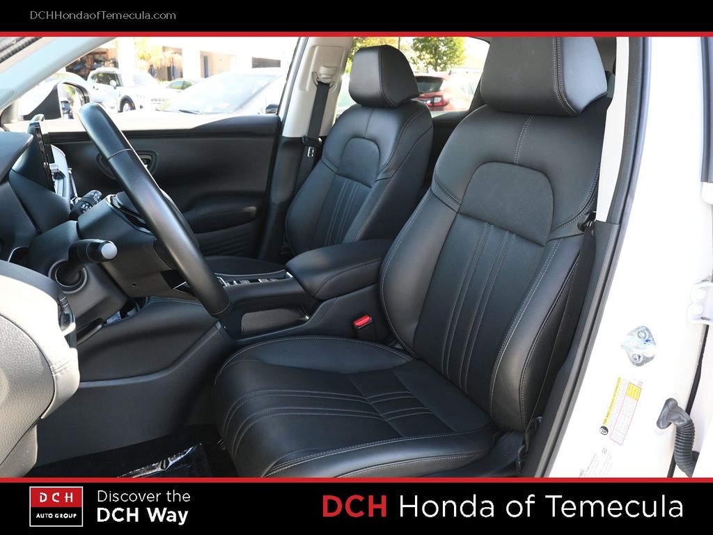Thumbnail: 2025 Honda HR-V - 10