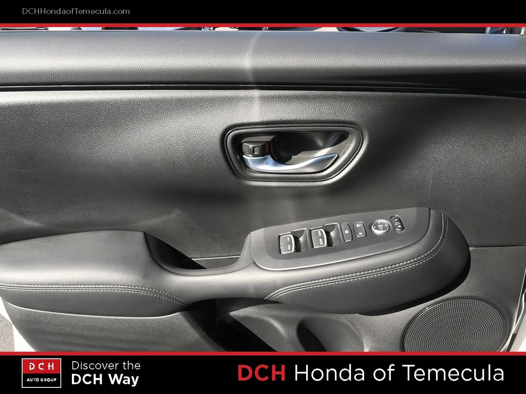 Thumbnail: 2025 Honda HR-V - 22