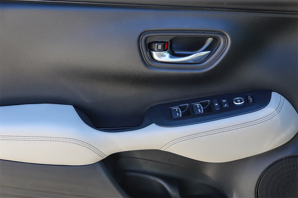 Thumbnail: 2026 Honda HR-V - 22