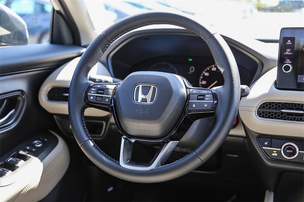 Thumbnail: 2026 Honda HR-V - 13