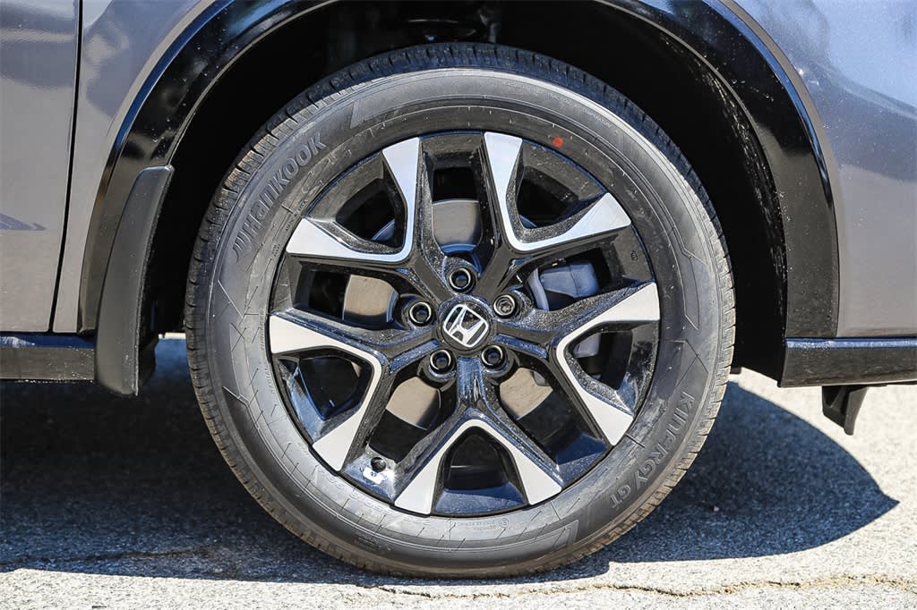 Thumbnail: 2026 Honda HR-V - 7
